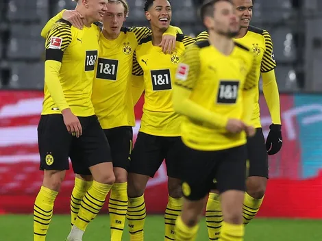 R$ 578 milhões: Liverpool prepara sua mais nova contratação