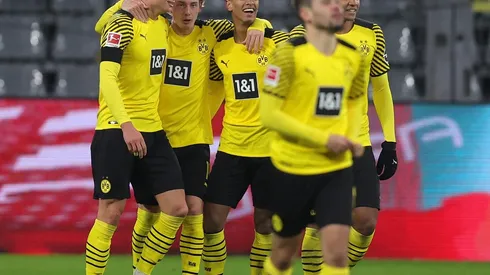 Borussia Dortmund v FC Bayern M�nchen - Bundesliga