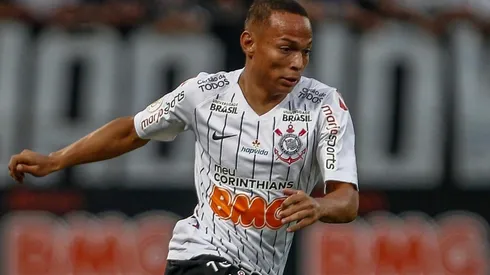Janderson disputou o último Campeonato Brasileiro pelo Atlético-GO (Foto: Getty Images)