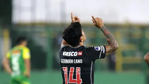 Defensa y Justicia v Vasco Da Gama – Copa CONMEBOL Sudamericana 2020