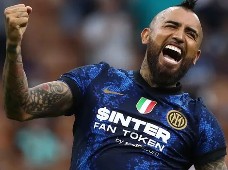 Pensando em 2022, Flamengo mira jogadores de PSG e Inter de Milão