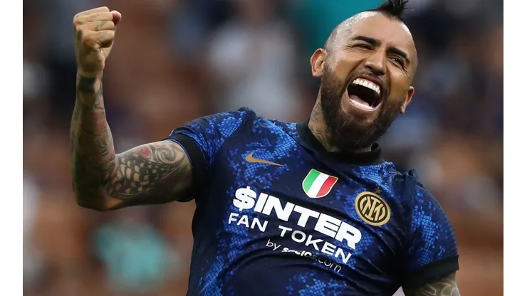 FC Internazionale v Genoa CFC - Serie A