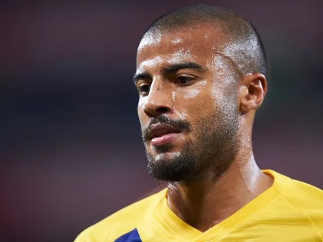 Rafinha Alcântara, Vidal e mais: confira os alvos do Flamengo para 2022