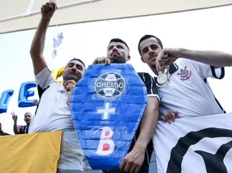 Grêmio deve oferecer 'incentivo financeiro' a Corinthians e Fortaleza, diz jornalista