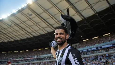 Atletico Mineiro v Fluminense - Brasileirao 2021