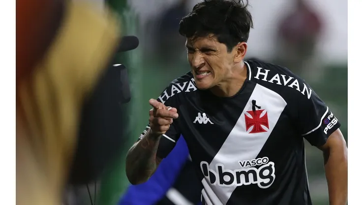Defensa y Justicia v Vasco Da Gama - Copa CONMEBOL Sudamericana 2020