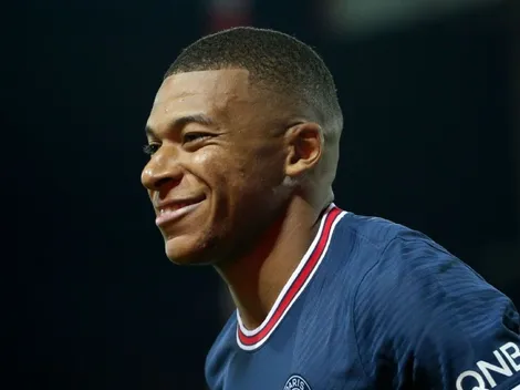 Mbappé fala sobe Messi e Neymar e admite tristeza