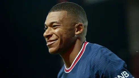 Mbappé fala sobe Messi e Neymar e admite tristeza