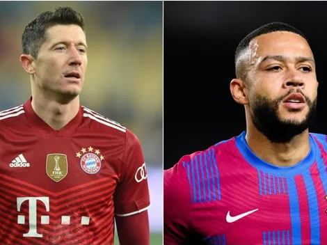 Bayern de Munique x Barcelona: data, hora e canal para assistir AO VIVO à partida da Champions League