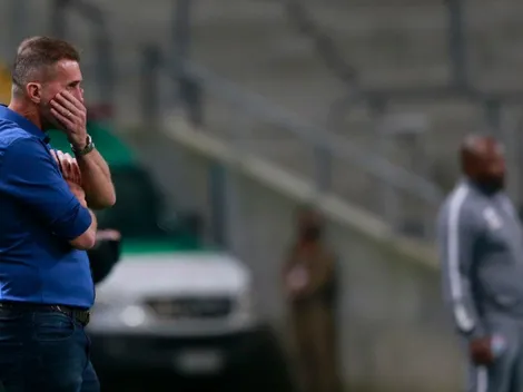 Diretoria do Grêmio tem nome favorito para assumir o clube em caso de rebaixamento