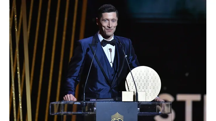 Ballon D
