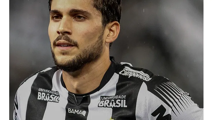 Corinthians v Atletico MG - Brasileirao Series A 2019