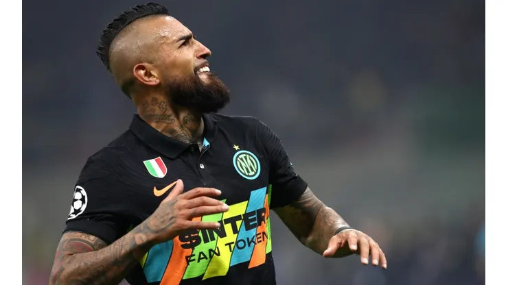 FC Internazionale v FC Sheriff: Group D - UEFA Champions League