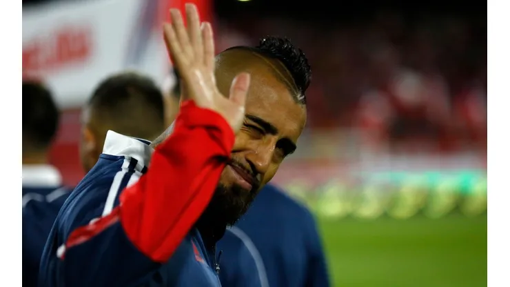 Chile v Ecuador - FIFA World Cup Qatar 2022 Qualifier