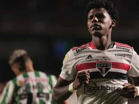 São Paulo encaminha renovação de contrato de zagueiro