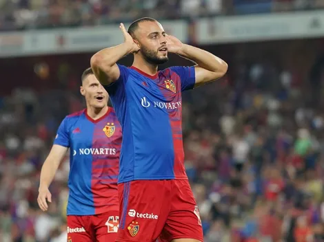 Prioridade do Barcelona para 2022, Arthur Cabral entra na mira de um dos clubes mais ricos da Europa