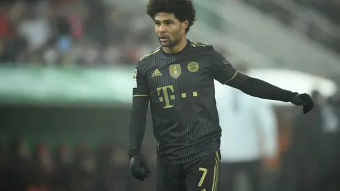 FC Augsburg v FC Bayern M�nchen - Bundesliga