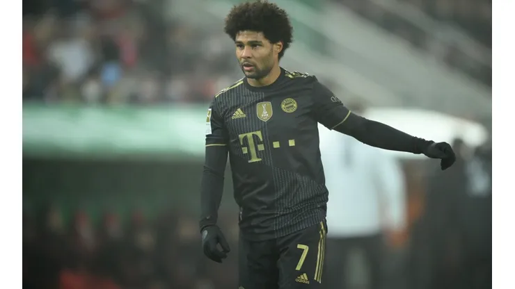FC Augsburg v FC Bayern M�nchen - Bundesliga