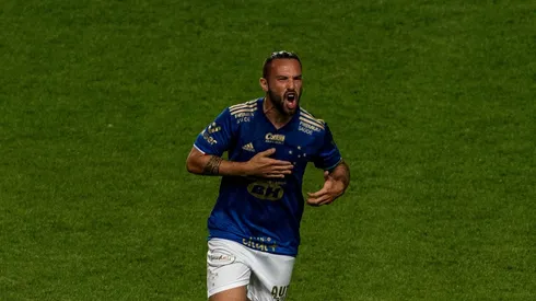 Giovanni marcou cinco gols na Série B de 2021