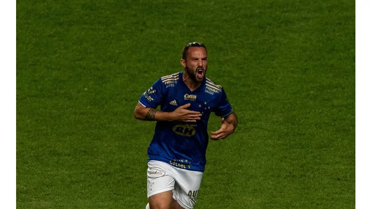 Giovanni marcou cinco gols na Série B de 2021
