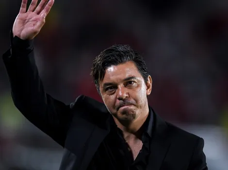 Deu ruim, Flamengo! Gigante europeu prepara grande investida por Marcelo Gallardo