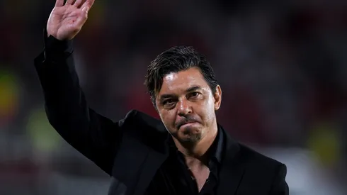 River Plate v Patronato – Torneo Liga Profesional 2021