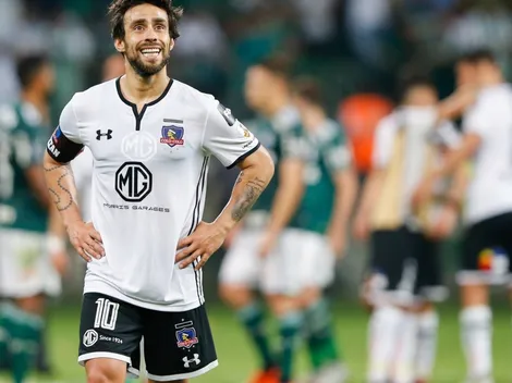 Valdivia acerta com novo clube