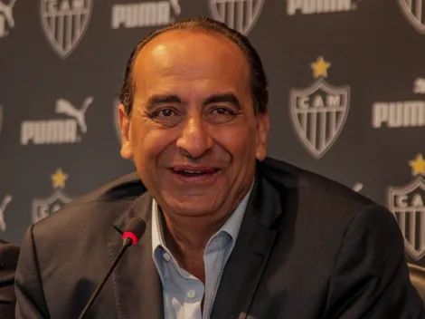 Pode isso Arnaldo? Prefeito vai pagar multa da prefeitura por festa do Atlético-MG