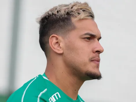 Capitão e ídolo do Palmeiras, Gustavo Gómez quase foi parar em time rival em 2018