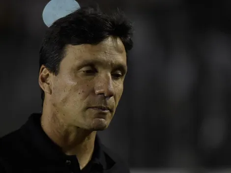 Zé Ricardo assume comando de gigante do futebol brasileiro