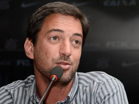 Corinthians libera, e zagueiro deve reforçar o Bahia na próxima temporada