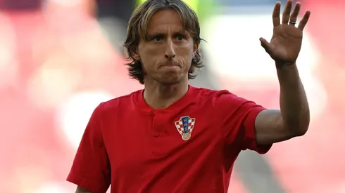 Croatia v Spain – UEFA Euro 2020: Round of 16