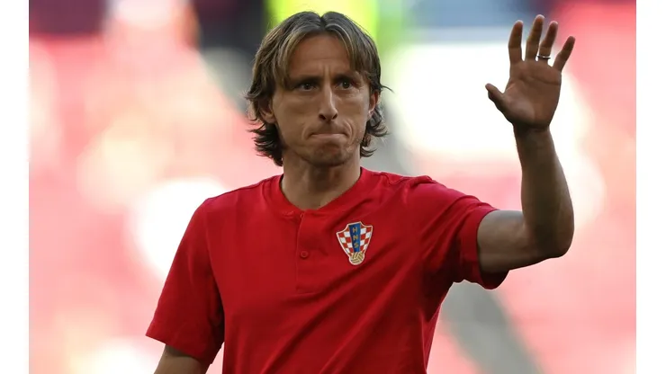 Croatia v Spain - UEFA Euro 2020: Round of 16