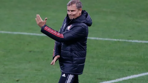 Corinthians v Internacional – Brasileirao 2021