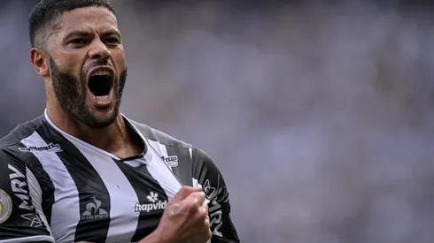 Atletico Mineiro v Fluminense - Brasileirao 2021