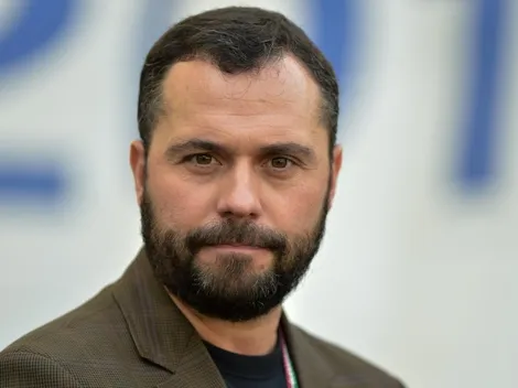 Bittencourt revela pedido de Fred para contratação de medalhão ao Flu: “O homem é brabo”