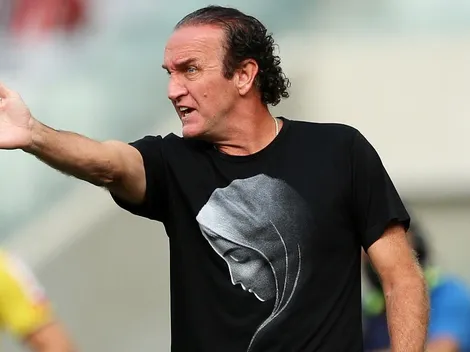 Cuca revela ‘segredo’ que levou o Galo ao bicampeonato brasileiro