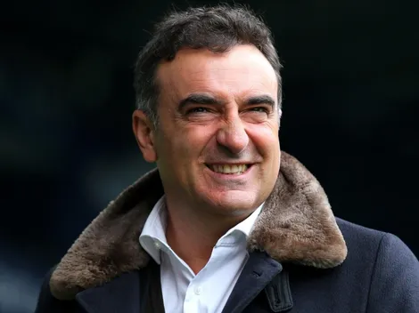 Flamengo terá que pagar ‘bolada’ para tirar Carvalhal do Braga; veja os números