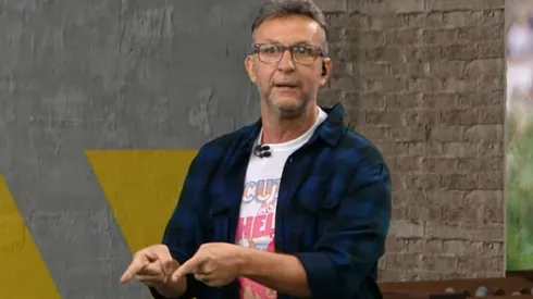 Craque Neto revela os clubes que irão dominar o futebol nacional