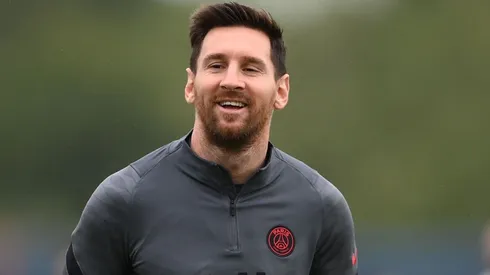 Messi leva golpe milionário
