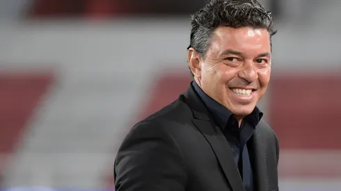 River Plate v Liga Deportiva Universitaria - Copa CONMEBOL Libertadores 2020