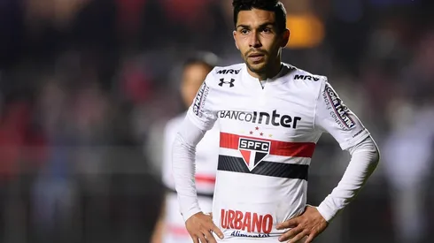 Petros pode reforçar clube da Série B