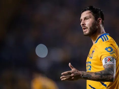 Gignac no Brasil? Corinthians está em busca de um centroavante nível seleção