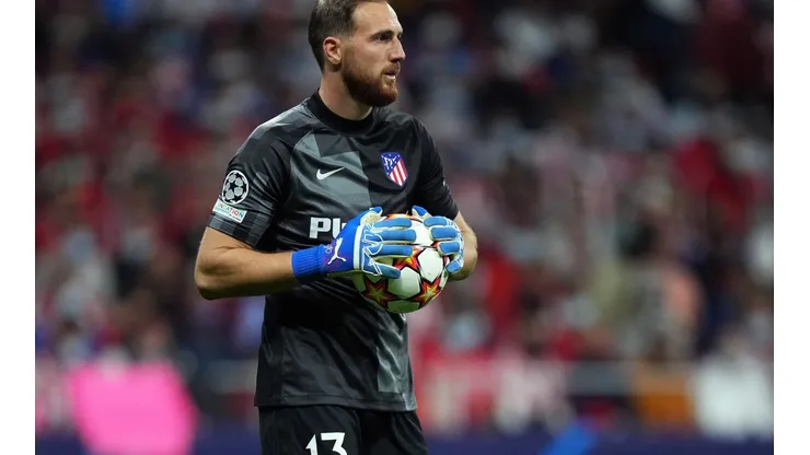 Atletico Madrid v Liverpool FC: Group B - UEFA Champions League