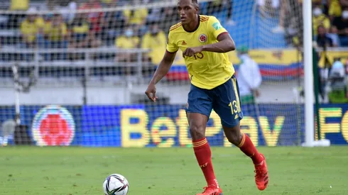 Colombia v Ecuador - FIFA World Cup 2022 Qatar Qualifier