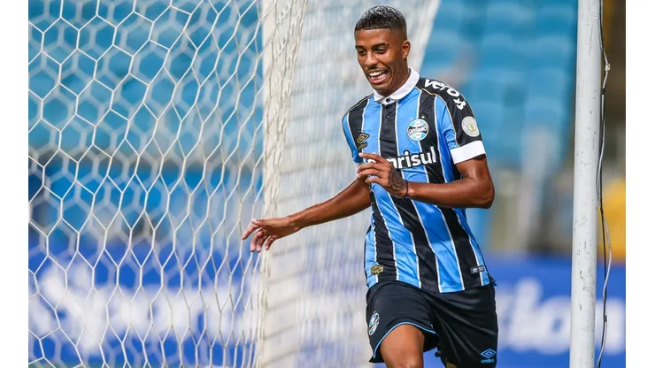 Gremio v Fluminense - Brasileirao Series A 2019