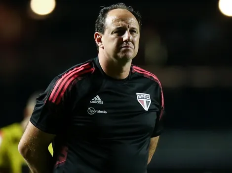 Ceni escala o São Paulo com uma novidade no meio-campo; confira a escalação