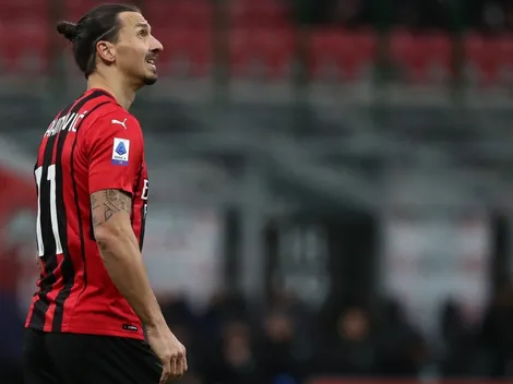 Milan pode atravessar o Barcelona para fechar com atacante e 'substituir' Ibrahimovic
