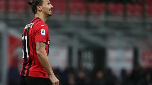 AC Milan v US Sassuolo – Serie A