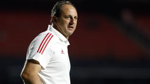 Sao Paulo v Sport Recife - Brasileirao 2021